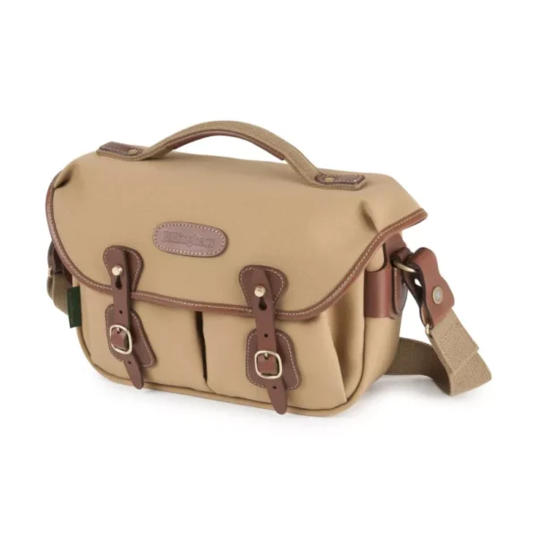 HADLEY SMALL PRO KHAKI/TAN