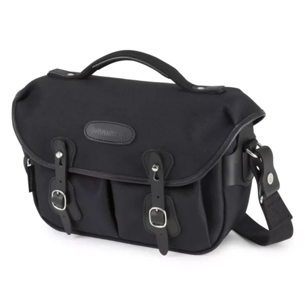 HADLEY SMALL PRO NOIR