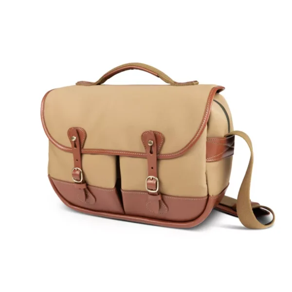 EVENTER MIDI KHAKI/CANVAS