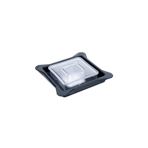 Blendtec – Couvercle avec fenêtre