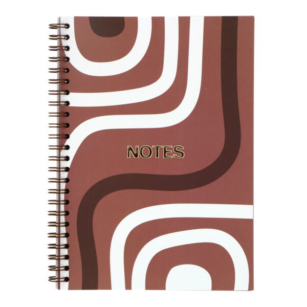 Bloc note Tendresse