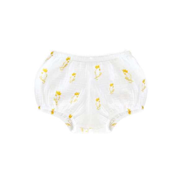 Bloomer pour bébé et enfant ARAS
