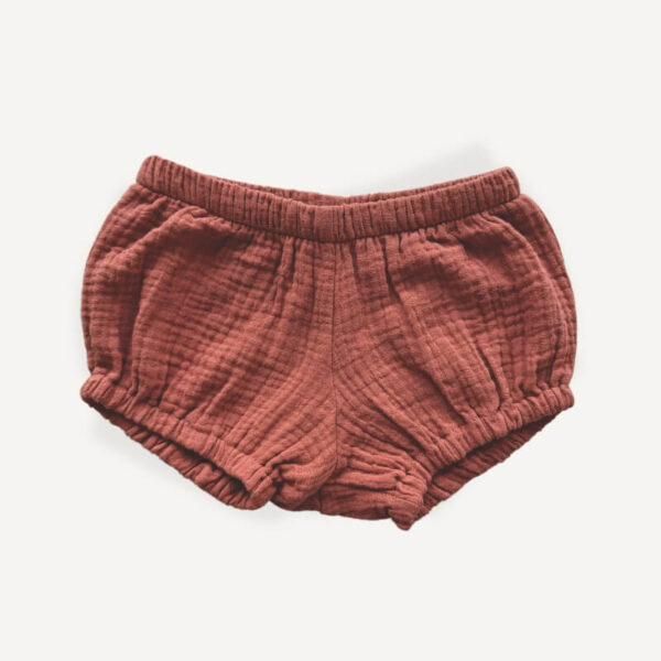 Bloomer bébé Brique seconde main-18 mois