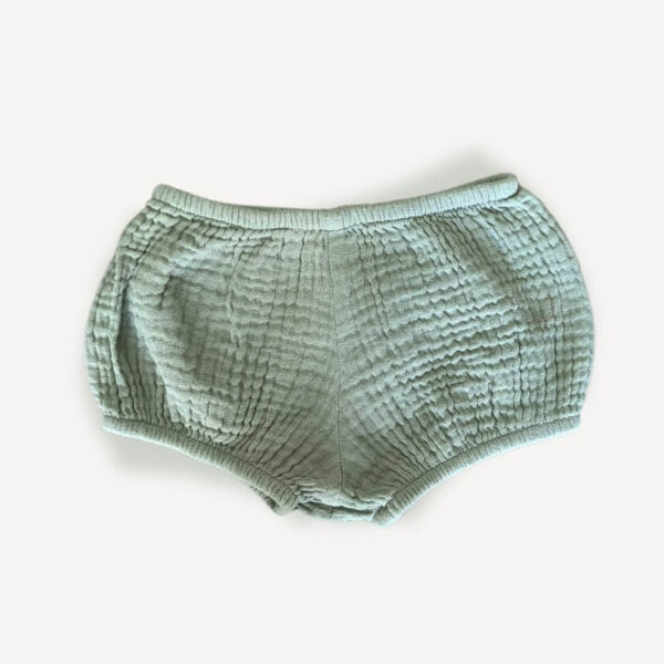 Bloomer olive seconde main – 12 mois