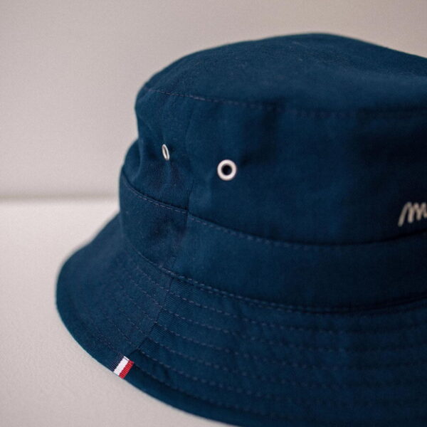 Bob Ecume Bleu Marine