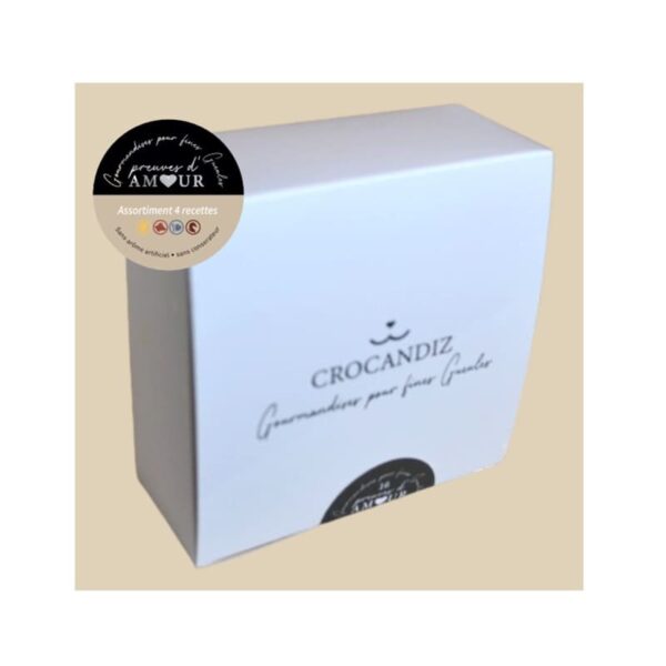 Biscuits Assortiment