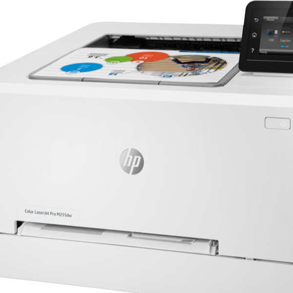 HP Color LaserJet Pro M255dw – imprimante – couleur – laser
