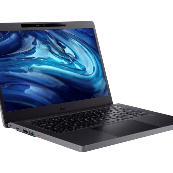 Acer TravelMate B5 14 TMB514-31-TCO – 14″ – Intel N-series – N100 – 4 Go RAM – 128 Go SSD – Français