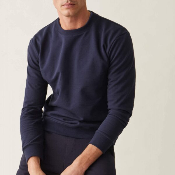 Ben Marine bleu