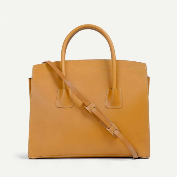 Cabas business Dalva – Miel