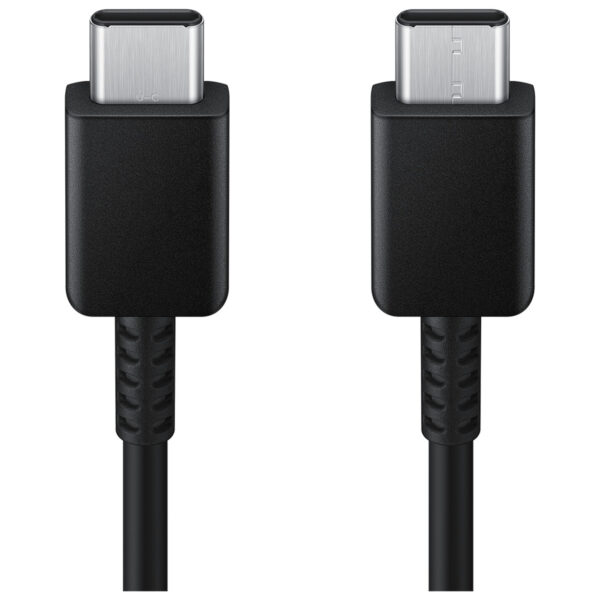 Samsung EP-DX310 – Câble USB de type-C – 24 pin USB-C pour 24 pin USB-C – 1.8 m