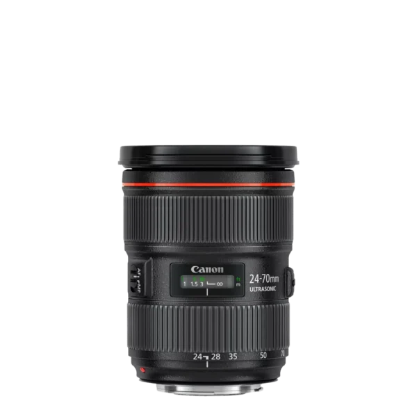 EF-S 24-70mm F2.8L USM II