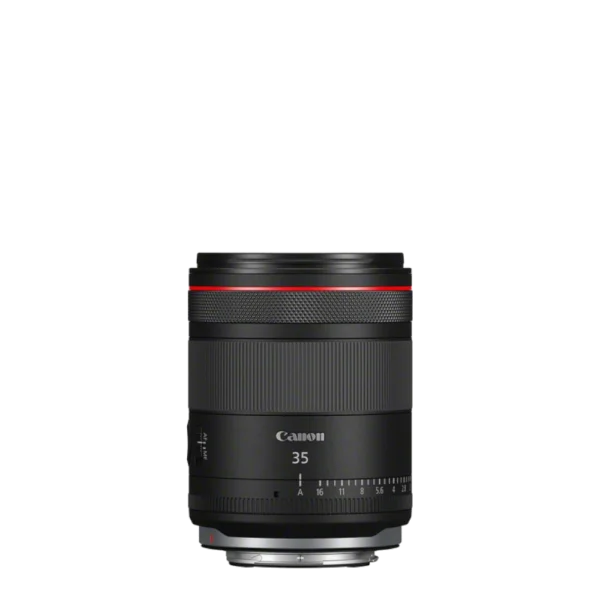 RF 35 mm F1.4L VCM