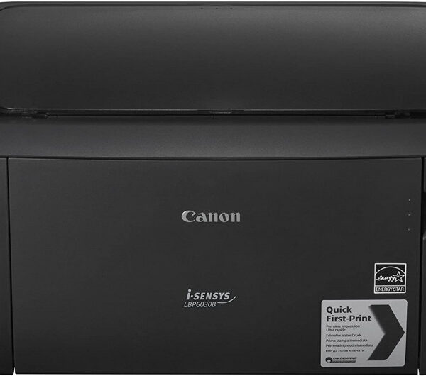 Canon i-SENSYS LBP6030B – imprimante – Noir et blanc – laser