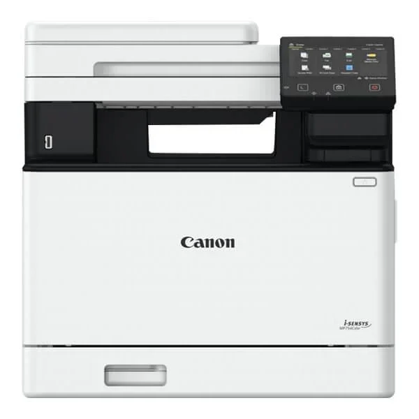 Canon i-SENSYS MF752Cdw – imprimante multifonctions – couleur