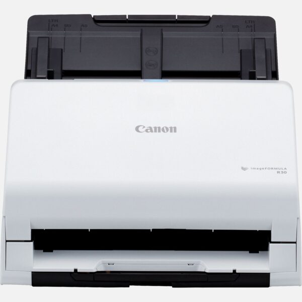 Canon imageFORMULA R30 – scanner de documents – modèle bureau – USB 2.0