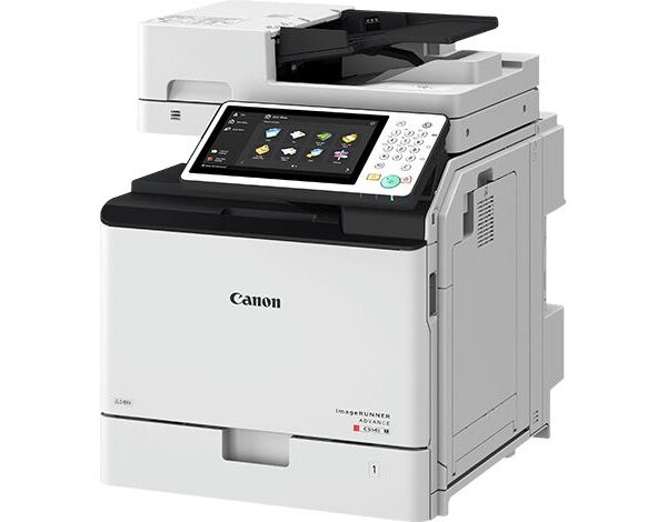 Canon IRA C356i