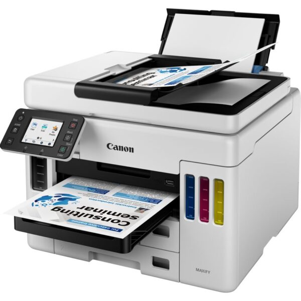 Canon MAXIFY GX7050 – imprimante multifonctions – couleur