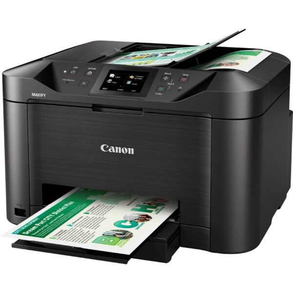 Brother MFC-L3770CDW – imprimante multifonctions – couleur