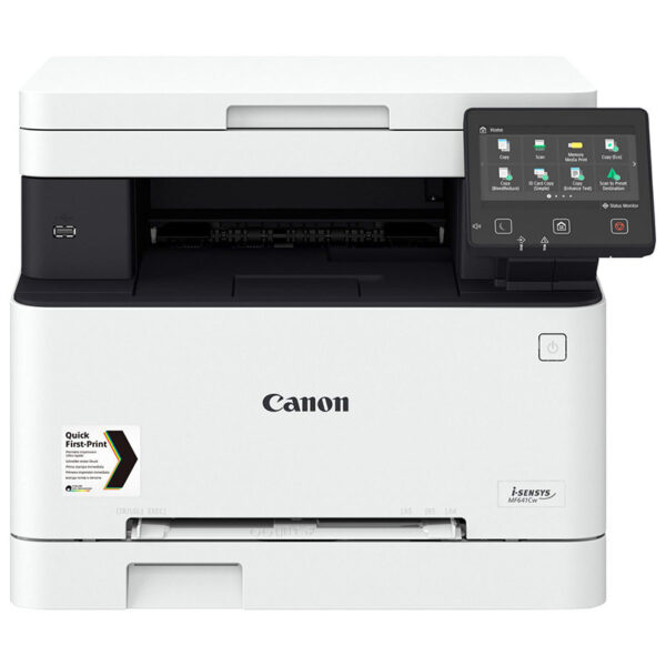 Canon I-SENSYS MF 641 CW