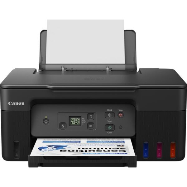 Canon PIXMA G2570 – imprimante multifonctions – couleur