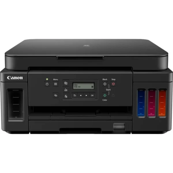 Canon PIXMA G6050 – imprimante multifonctions – couleur