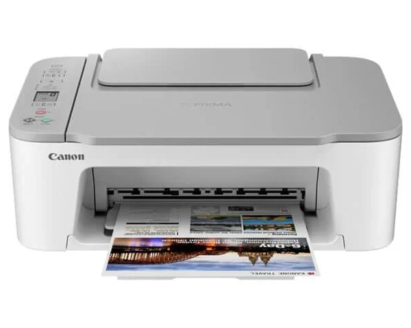 Canon PIXMA TS3451 – imprimante multifonctions – couleur
