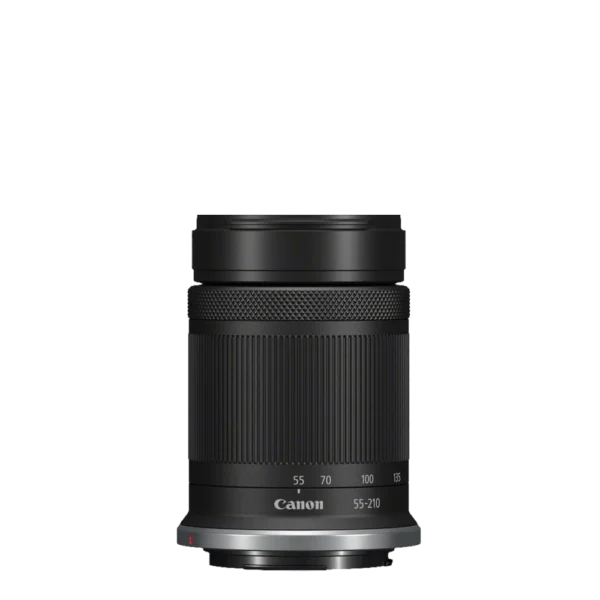 RF-S 55-210mm F5-7.1 IS STM
