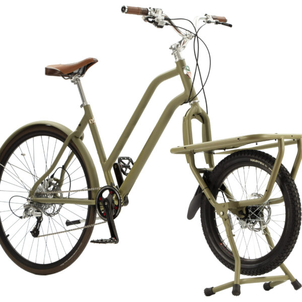 Cargo Compact Confort