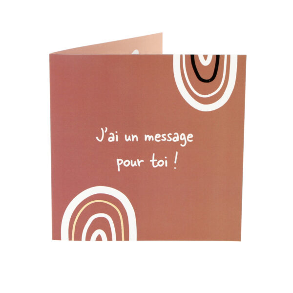 Carte pop-up anniversaire