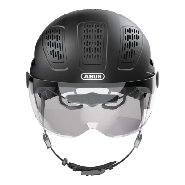 Adult bike helmet