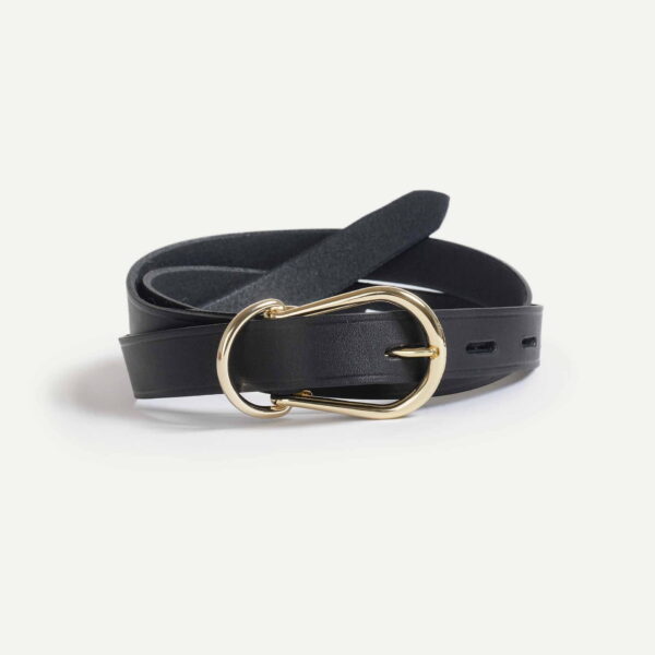 Ceinture Cléo – Noir