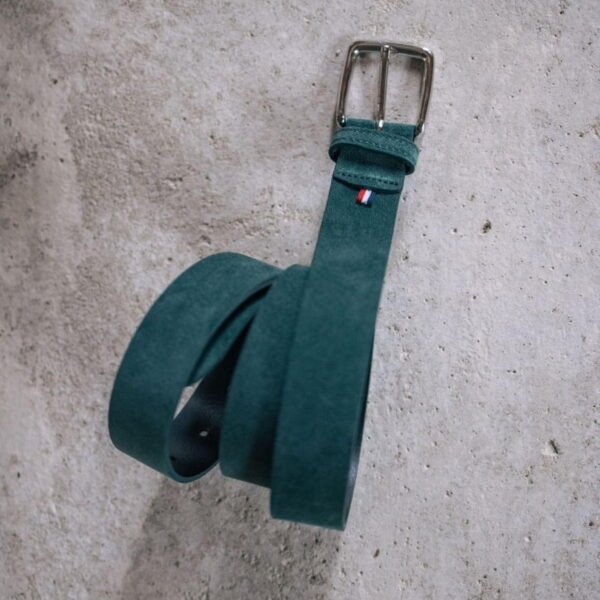 Ceinture Kilometre Vert
