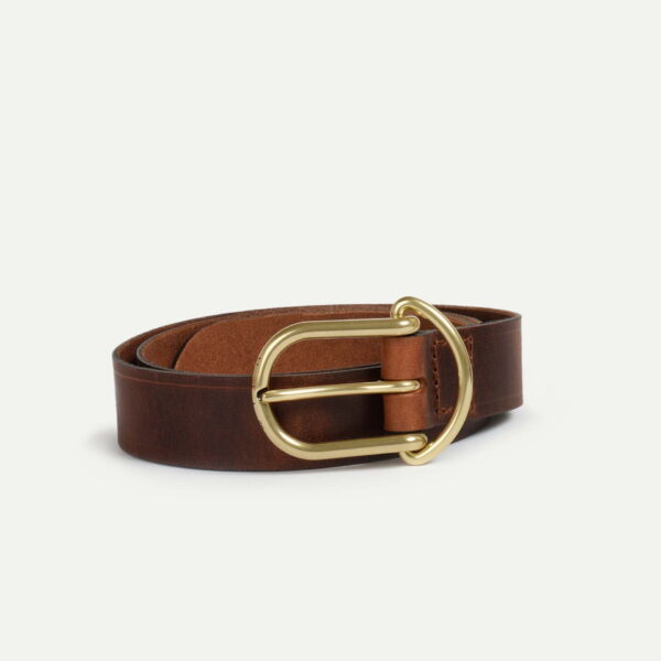 Ceinture Manchette – Pain Brûlé