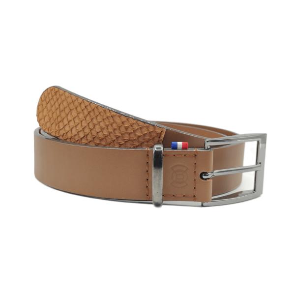 Hazel squama – camel