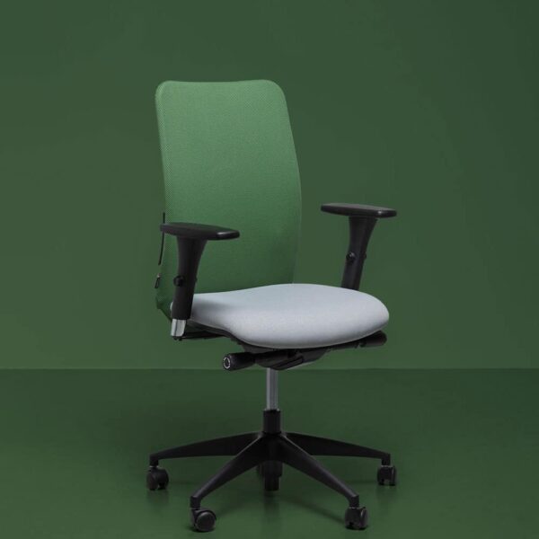 Famous Fernand Résille – fauteuil de bureau ergonomique