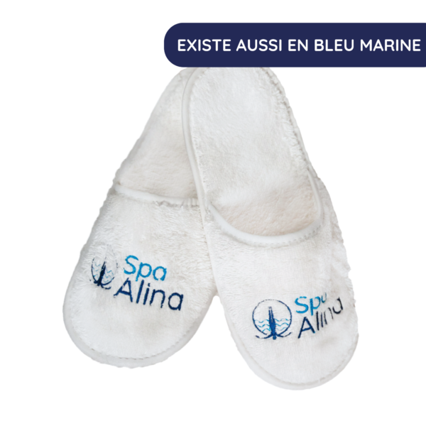 Chaussons marine taille 1