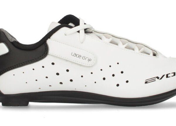 Chaussures BH EVO Lace Grip Blanche