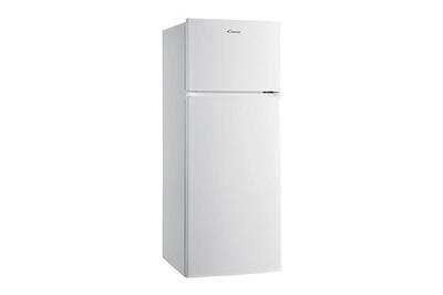 Réfrigérateur congélateur haut CMDDS 5142W Autonome 204L A+