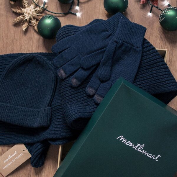 Coffret 3 Access Marine