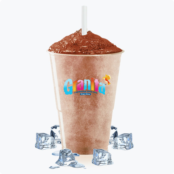 Poudre Granita® Cola – 10kg soit 70 litres de boisson