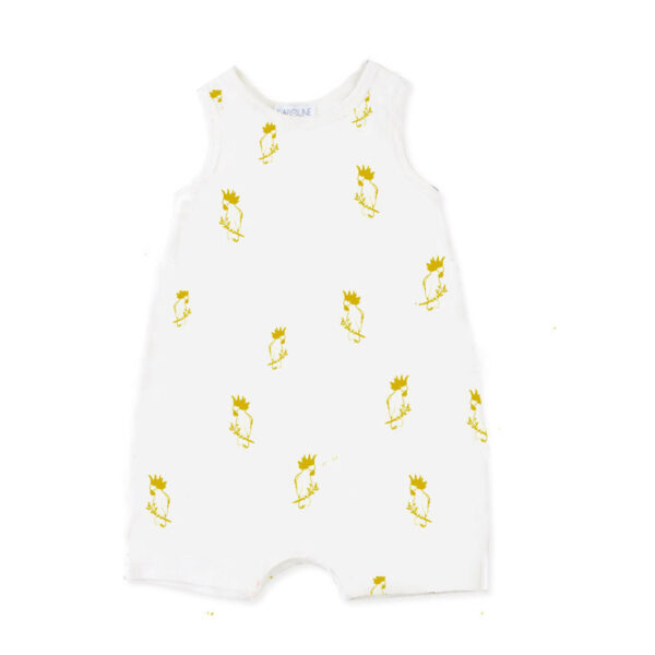 Combinaison bébé ARAS