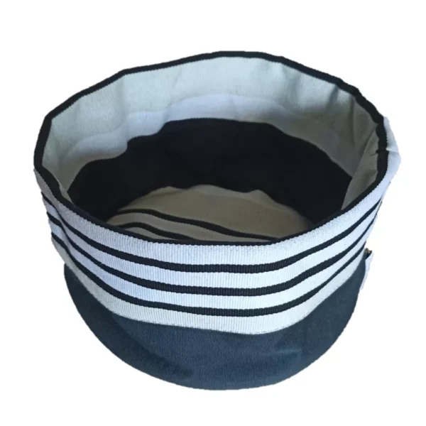 Corbeille de table lacté PUIVERT