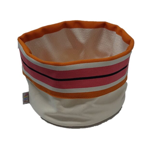 Corbeille de table mangue PUIVERT