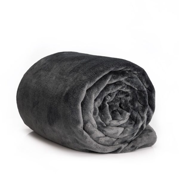 Couverture Lestée dormeur®
