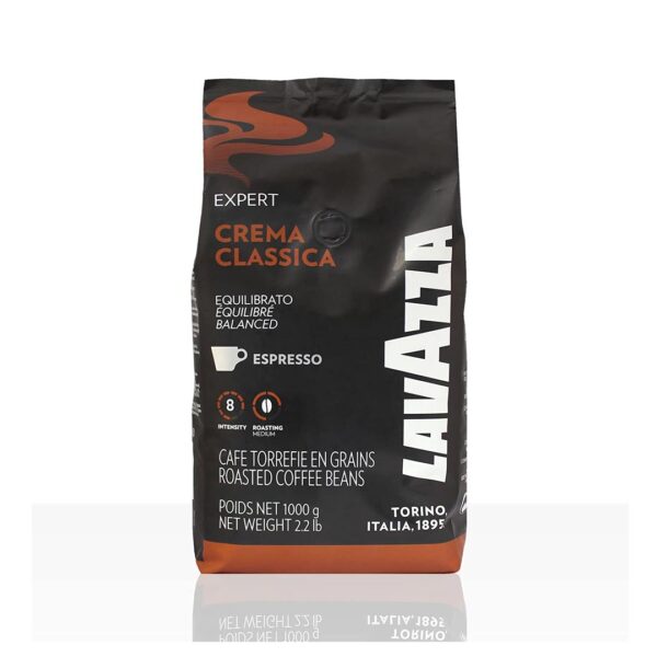 Lavazza Crema Classica – Café en grains