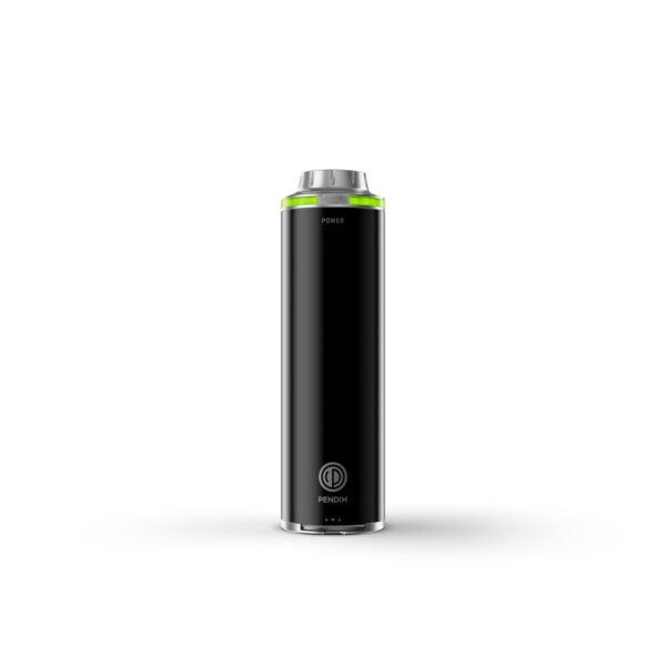 Batterie additionnelle 330w