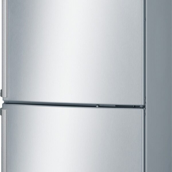 Bosch B11CB81SSS 24 Inch Bottom Freezer Refrigerator