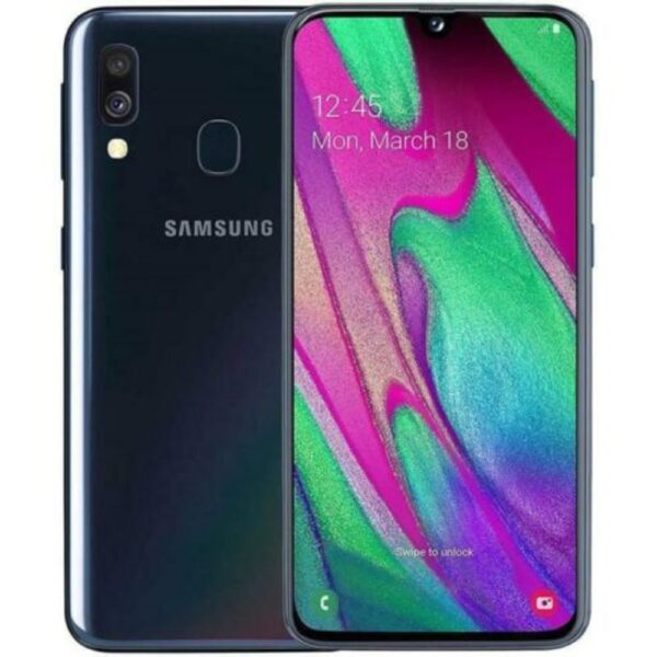 Samsung Galaxy A40 – Grade B