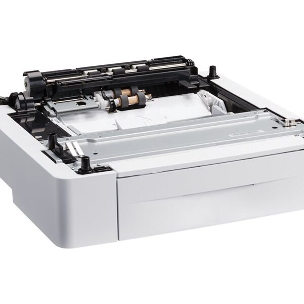 Xerox bac d’alimentation – 550 feuilles